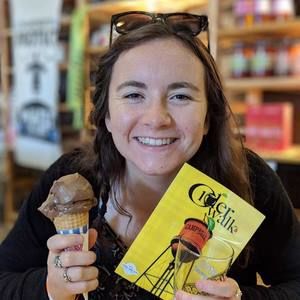 Meet your Posher, Maricate